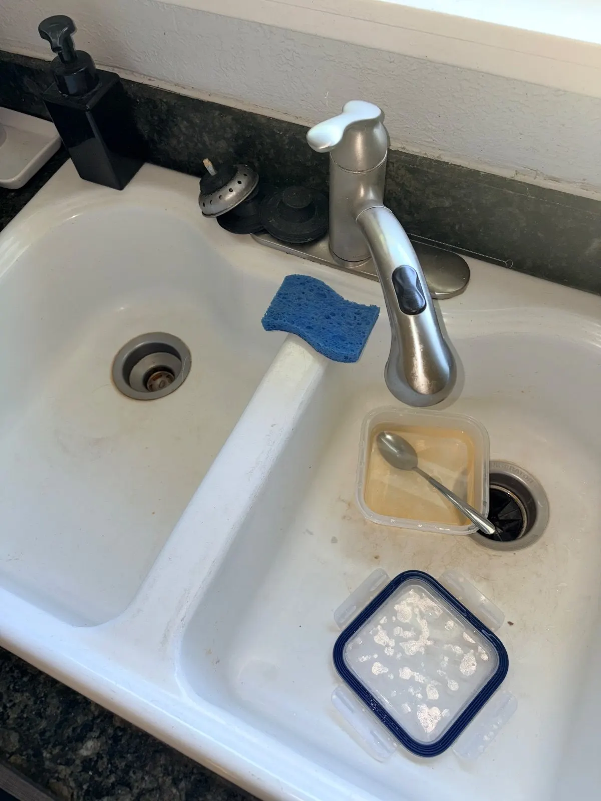 Before — House Cleaning in Sacramento, CA — September 2026