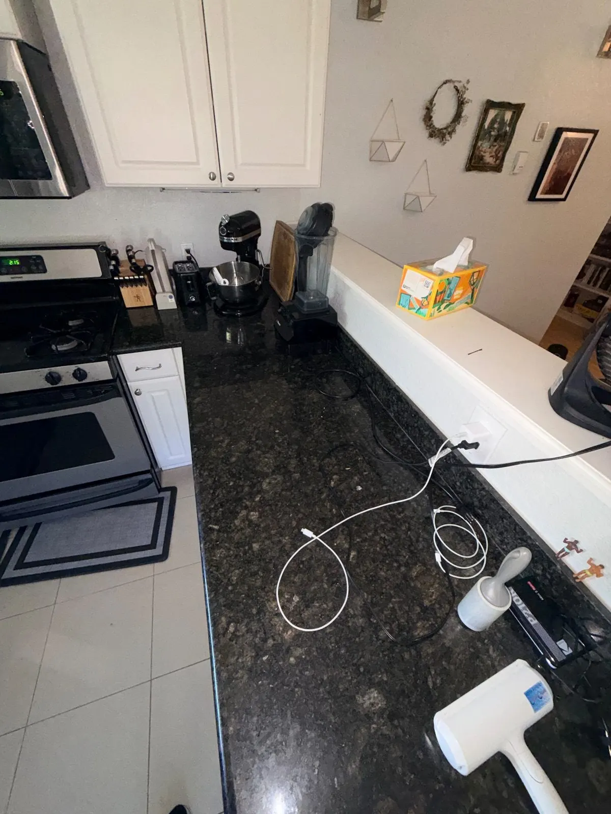 Before — House Cleaning in Sacramento, CA — September 2026