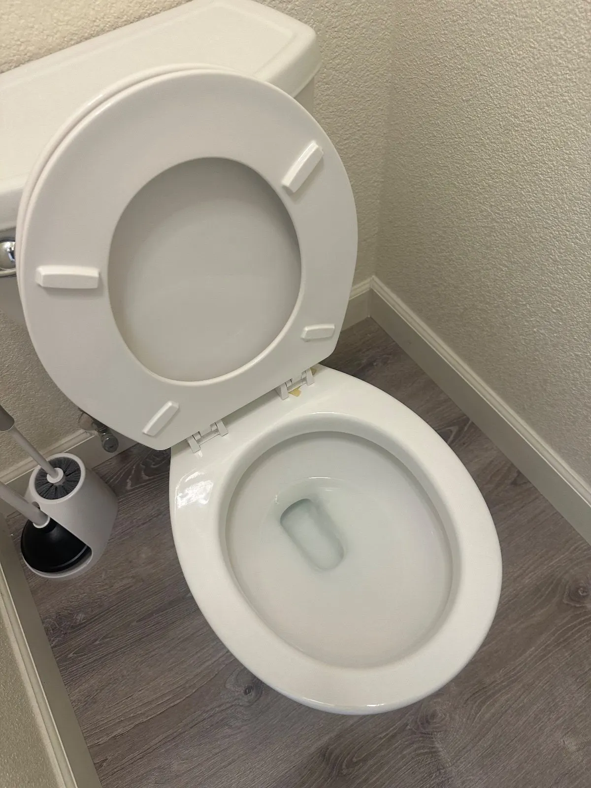 After — House Cleaning in Davis, CA — September 2026