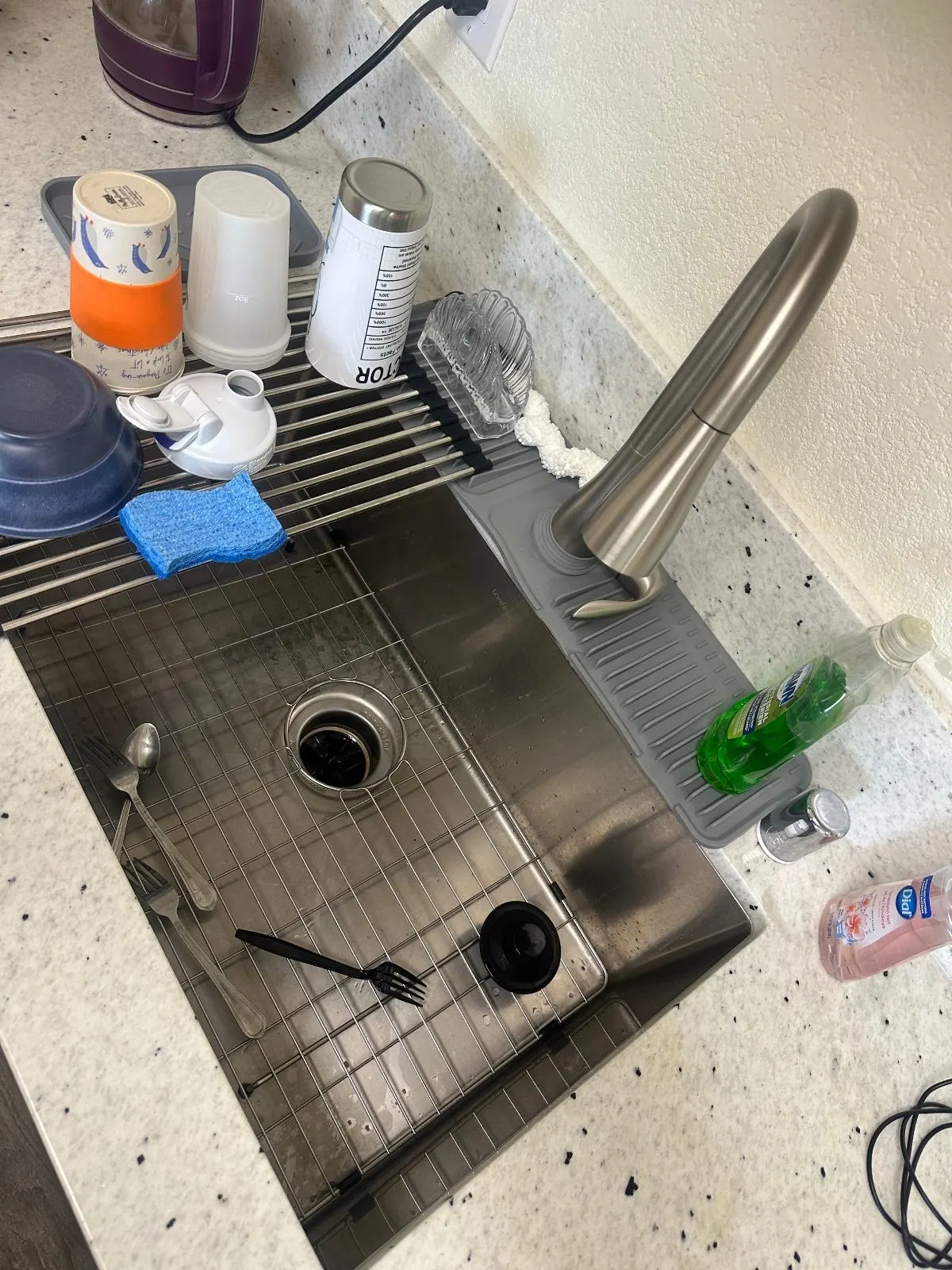 Before — House Cleaning in Davis, CA — September 2026