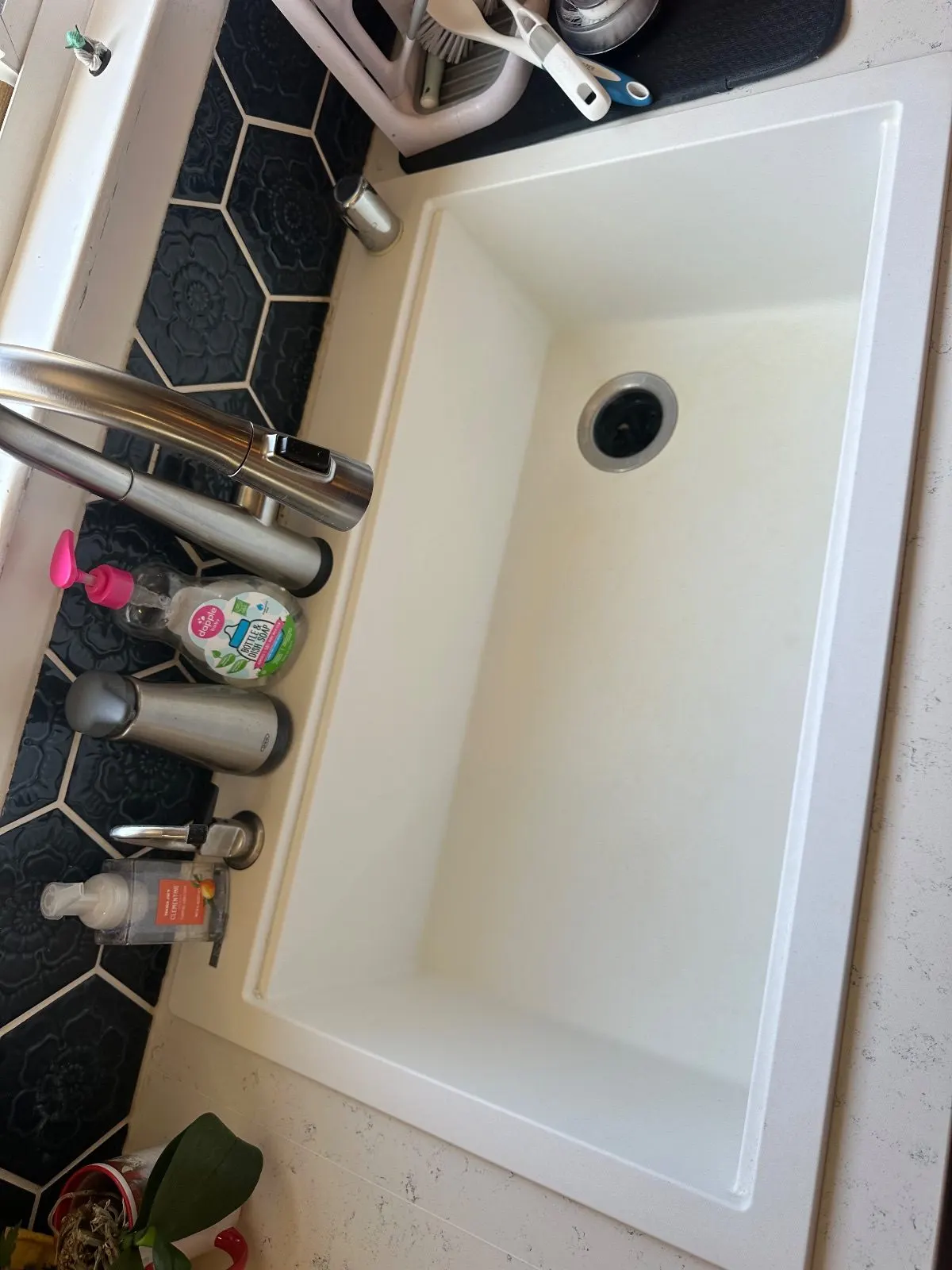 After — House Cleaning in Davis, CA — September 2026