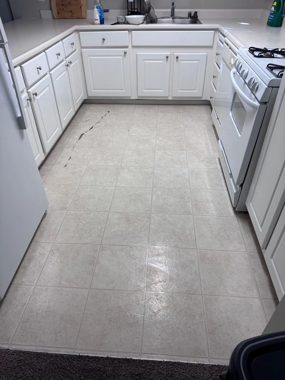 After — House Cleaning in Davis, CA — September 2026