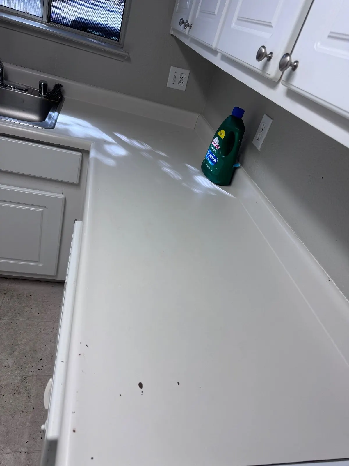 After — House Cleaning in Davis, CA — September 2026