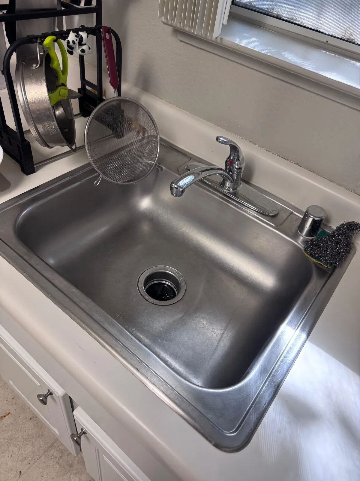 After — House Cleaning in Davis, CA — September 2026