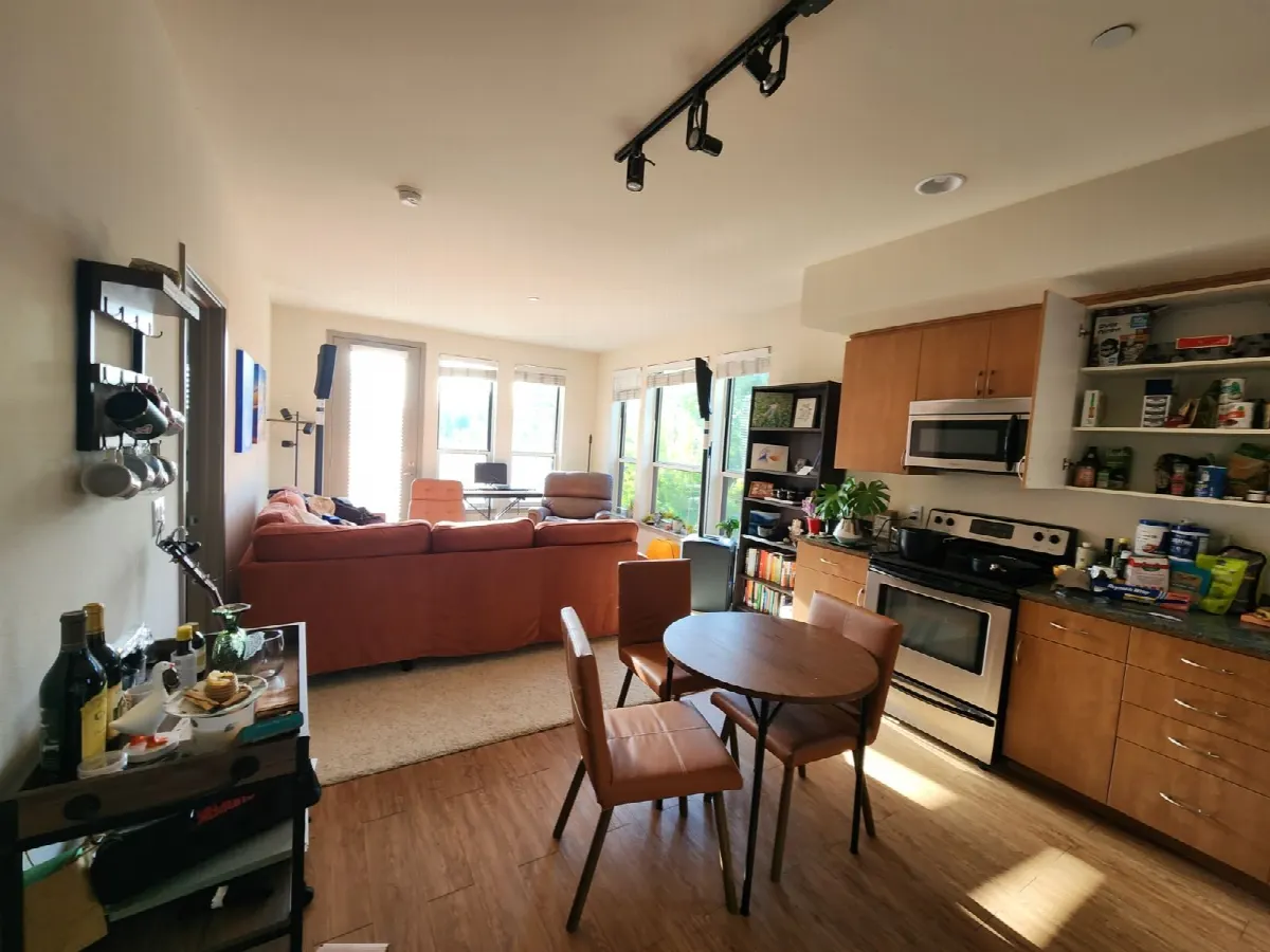 Before — House Cleaning in Sacramento, CA — September 2026