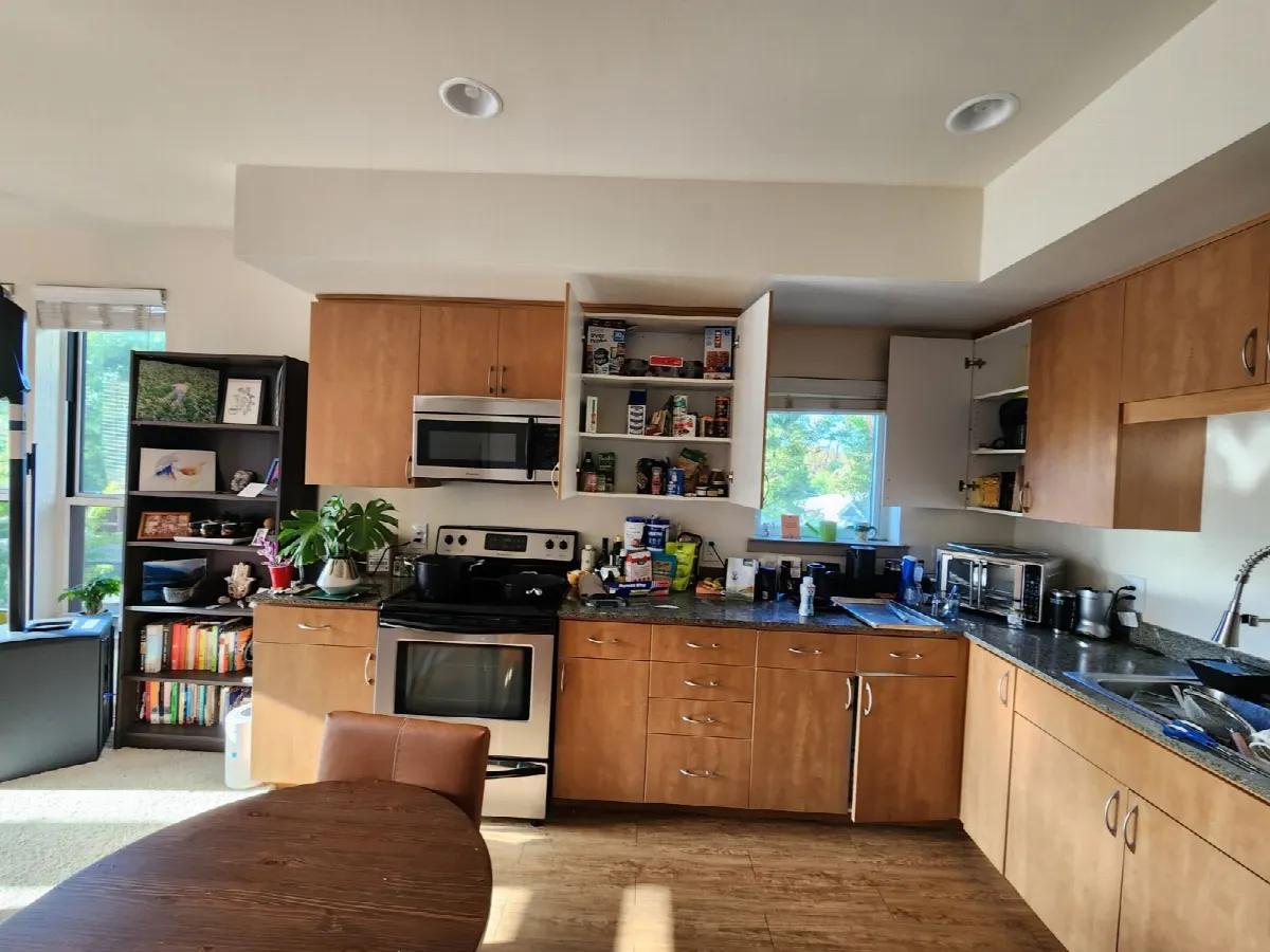 Before — House Cleaning in Sacramento, CA — September 2026