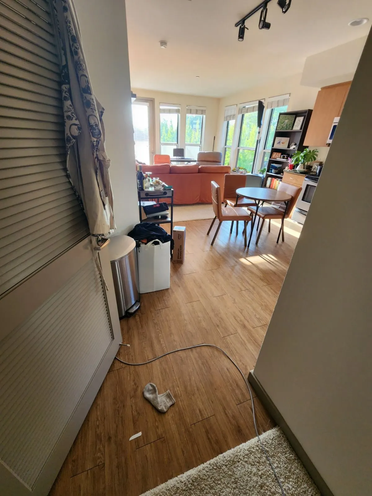 Before — House Cleaning in Sacramento, CA — September 2026
