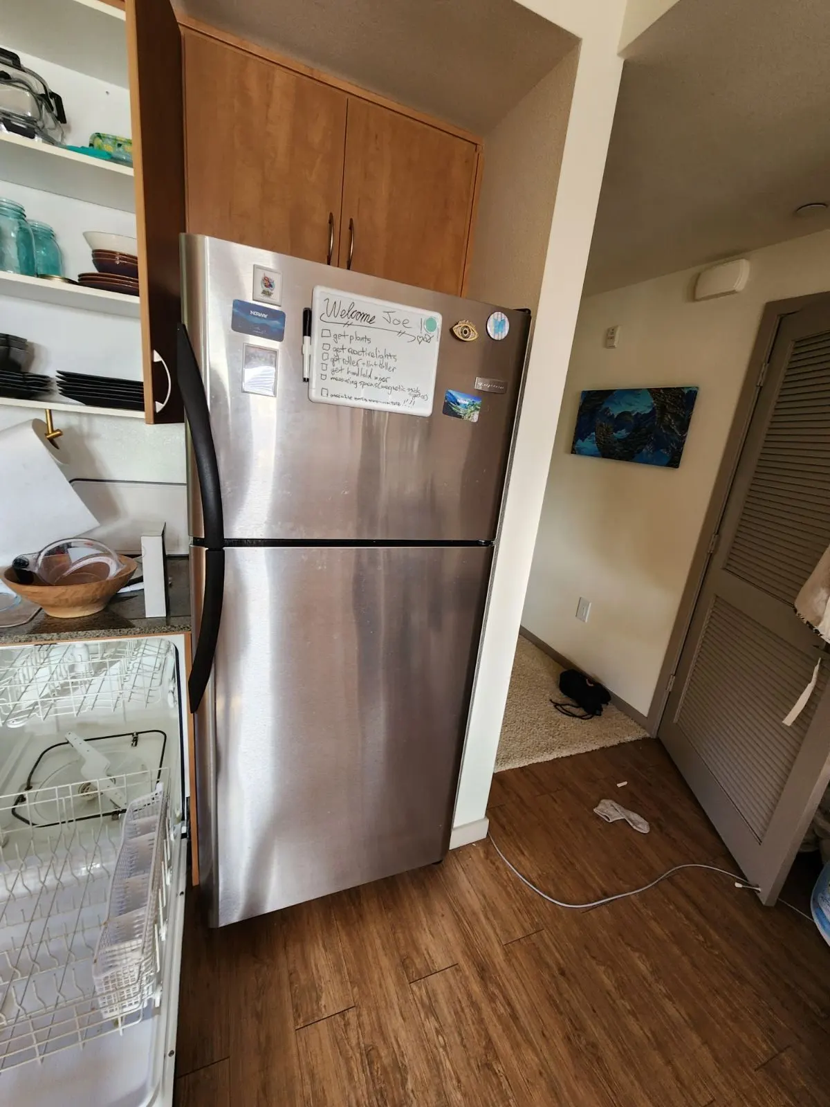 Before — House Cleaning in Sacramento, CA — September 2026