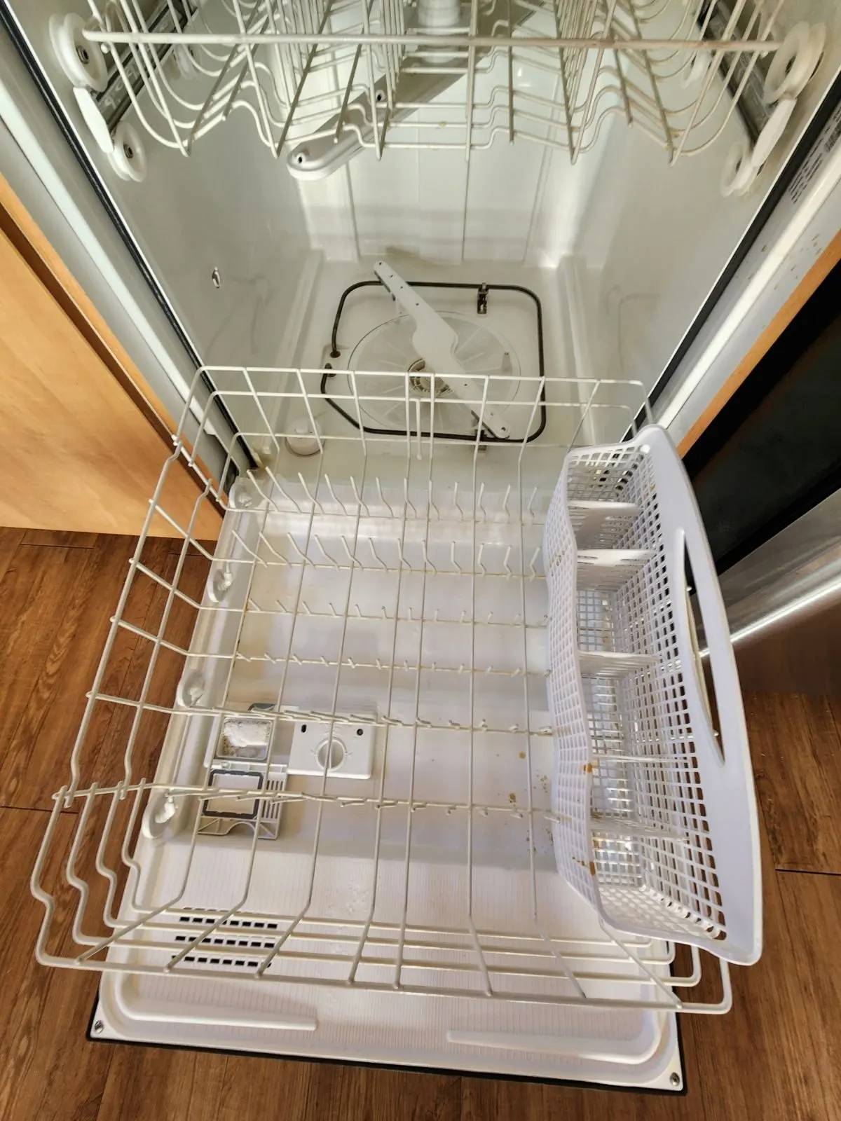 Before — House Cleaning in Sacramento, CA — September 2026