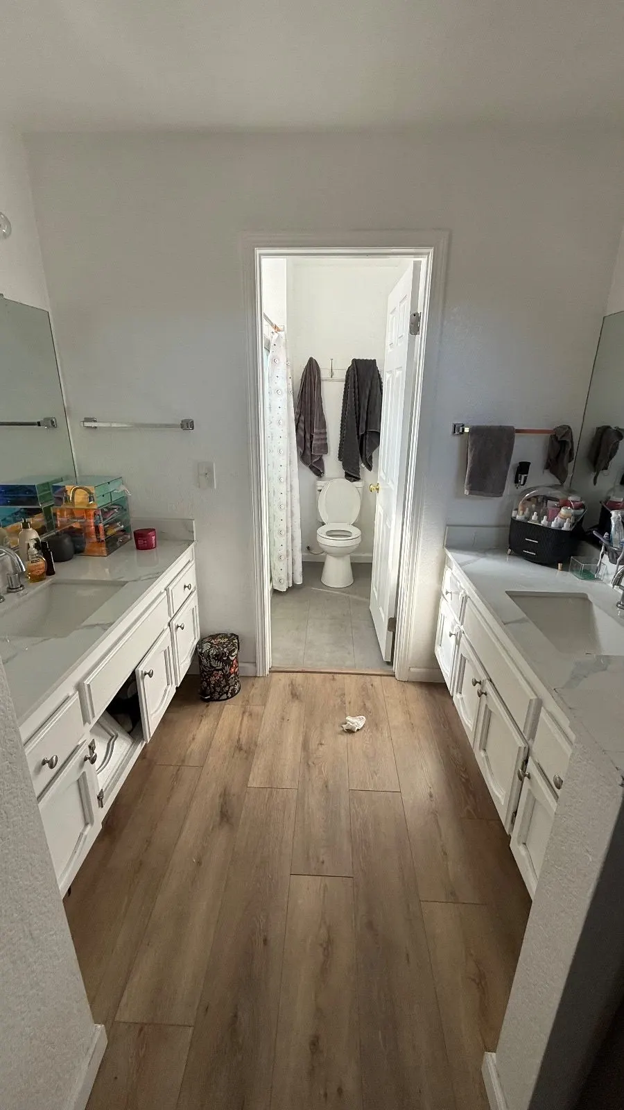 Before — House Cleaning in Sacramento, CA — September 2026
