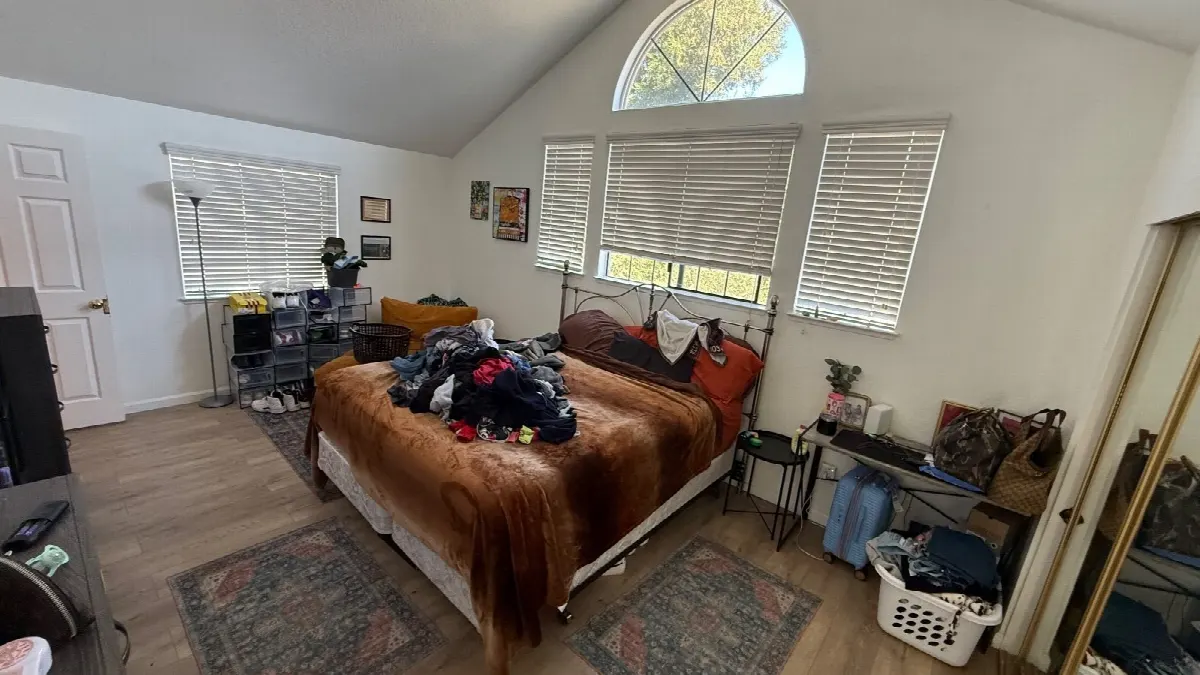 Before — House Cleaning in Sacramento, CA — September 2026