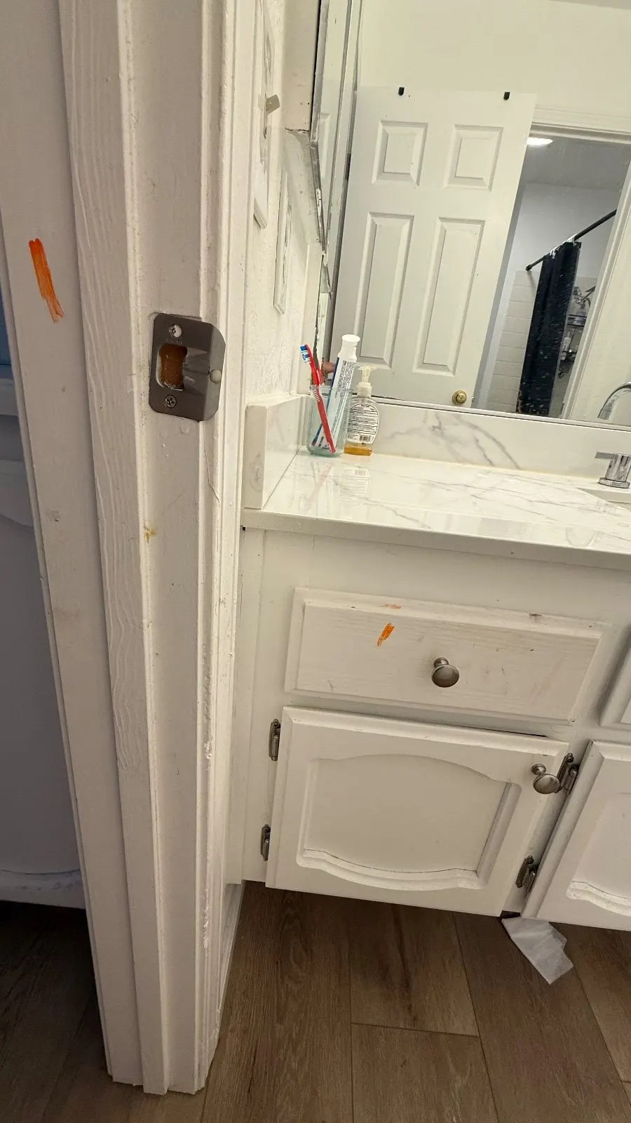 Before — House Cleaning in Sacramento, CA — September 2026