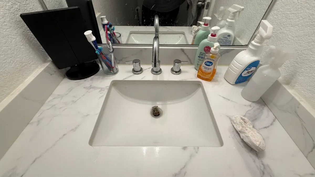 Before — House Cleaning in Sacramento, CA — September 2026