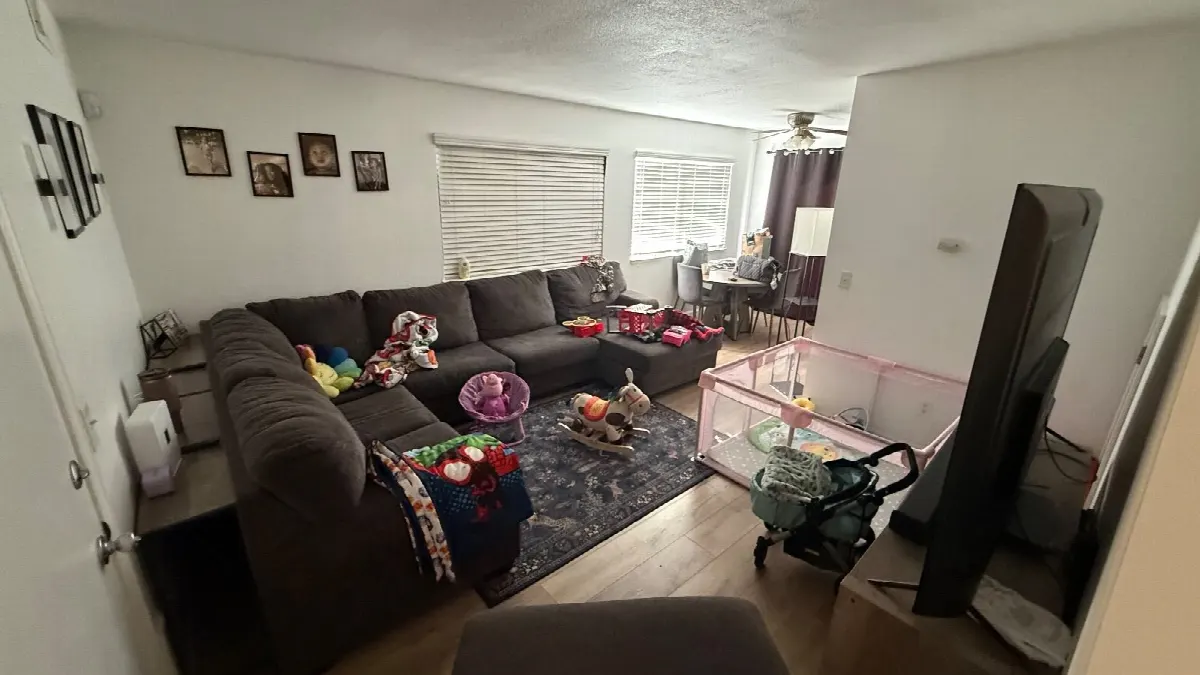 Before — House Cleaning in Sacramento, CA — September 2026