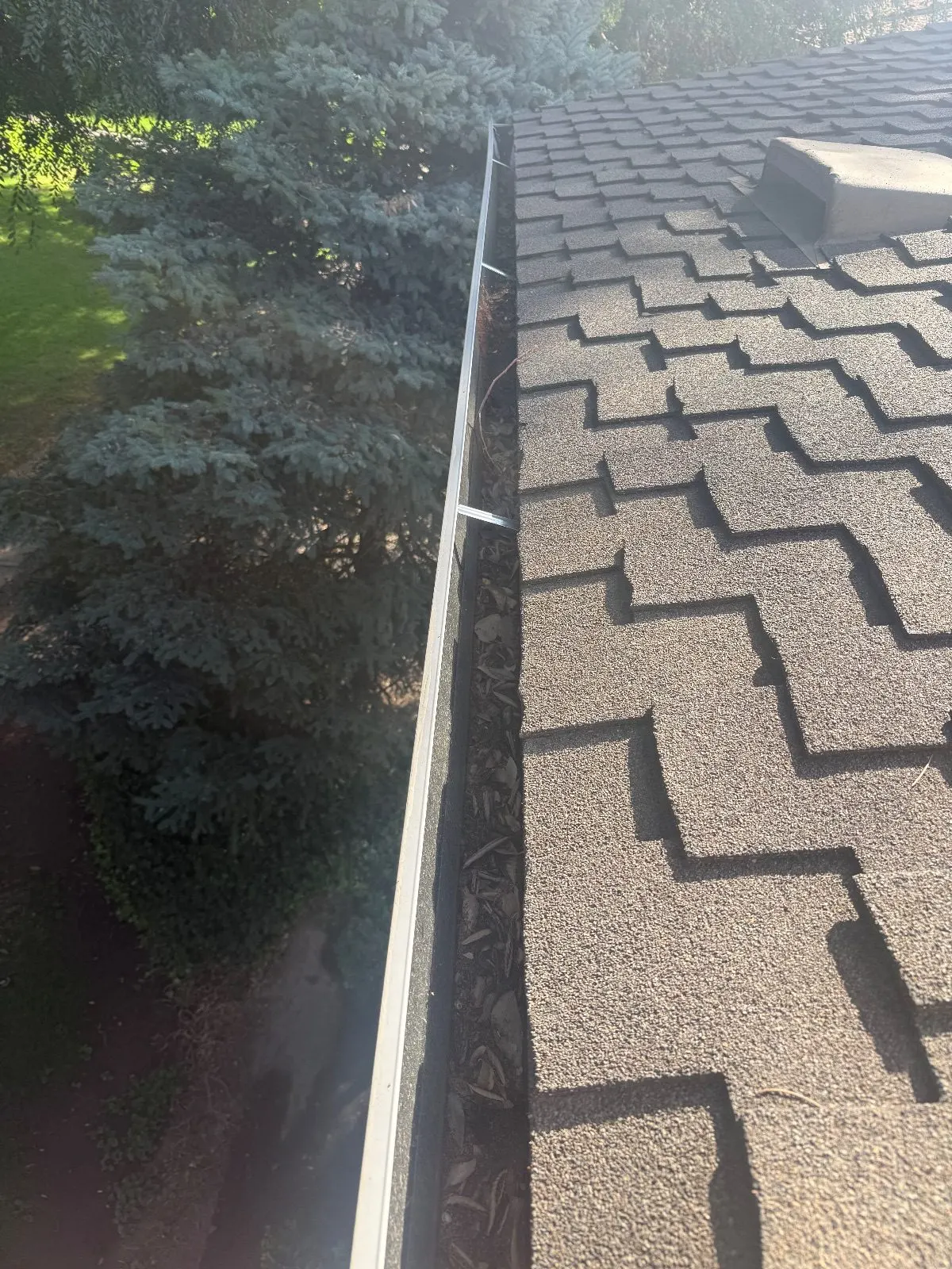 Before — Gutter Cleaning and Maintenance in Sacramento, CA — September 2026