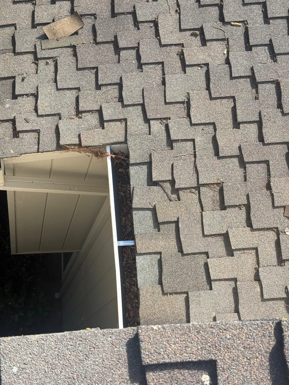 Before — Gutter Cleaning and Maintenance in Sacramento, CA — September 2026