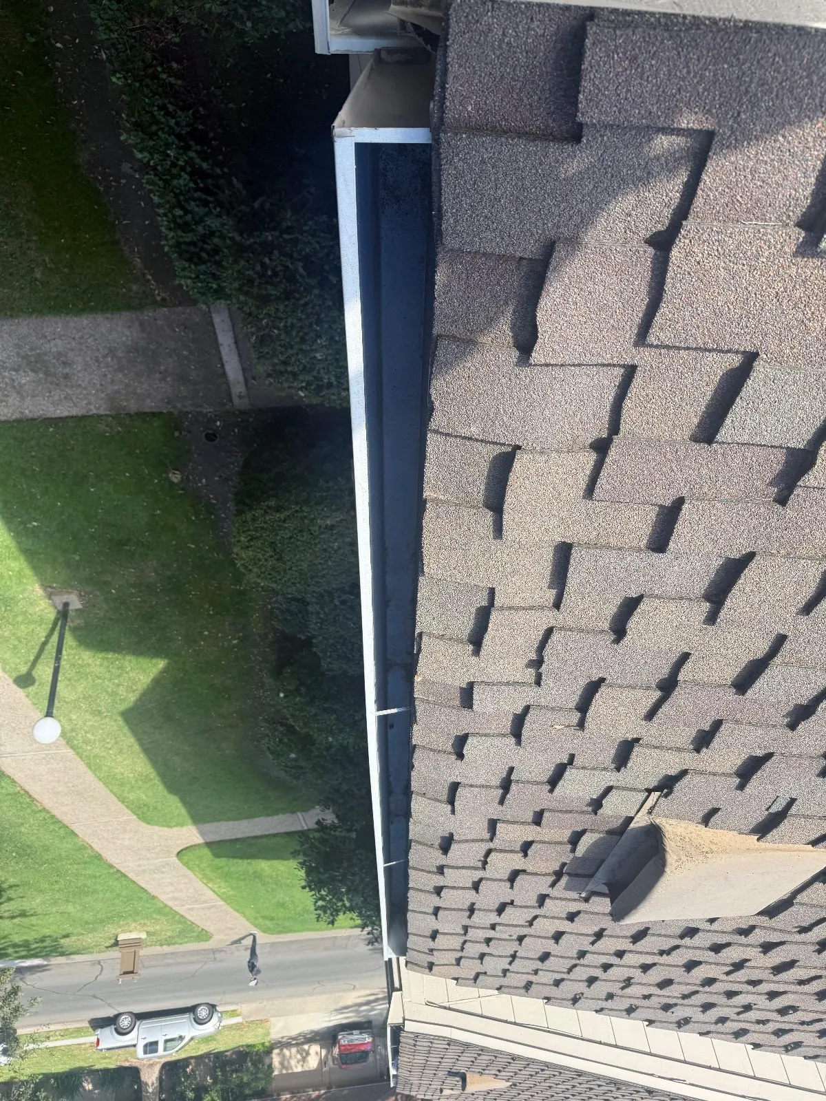 After — Gutter Cleaning and Maintenance in Sacramento, CA — September 2026