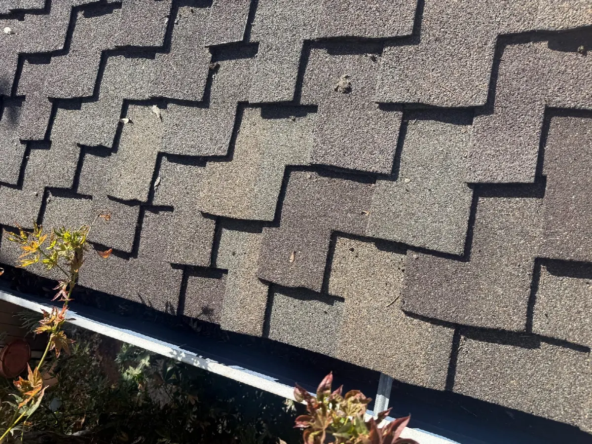 After — Gutter Cleaning and Maintenance in Sacramento, CA — September 2026