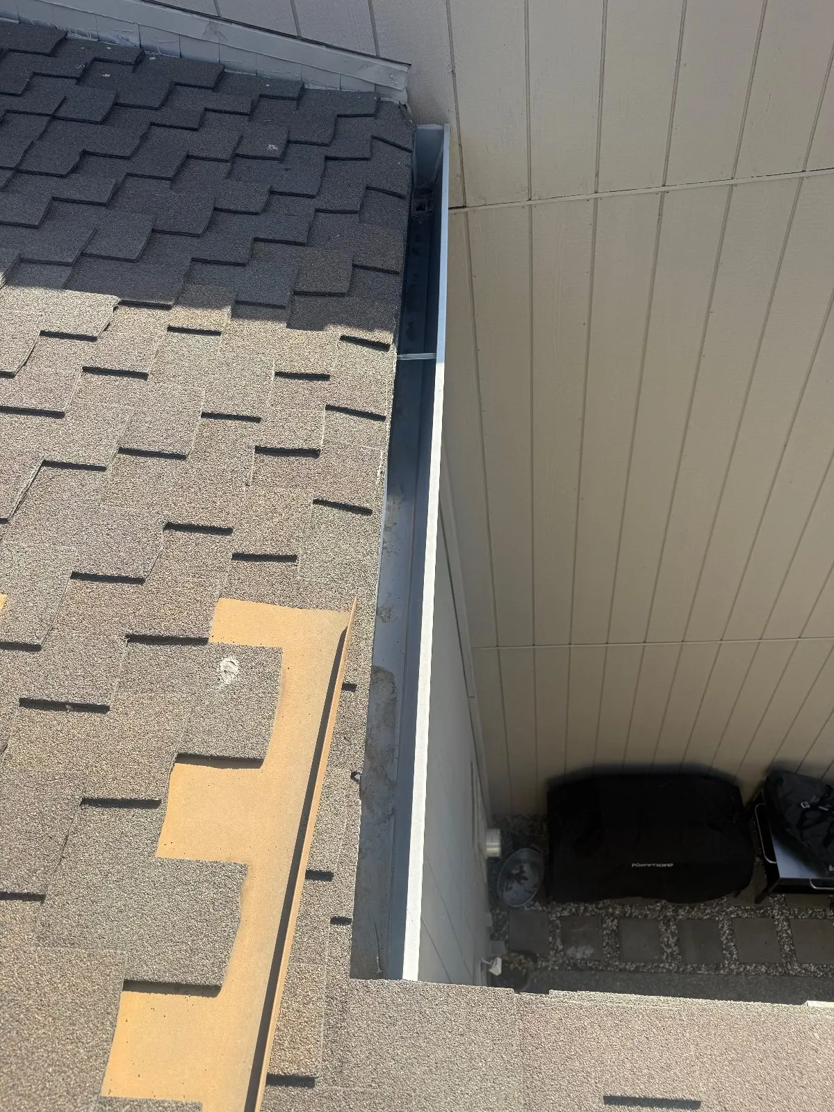 After — Gutter Cleaning and Maintenance in Sacramento, CA — September 2026