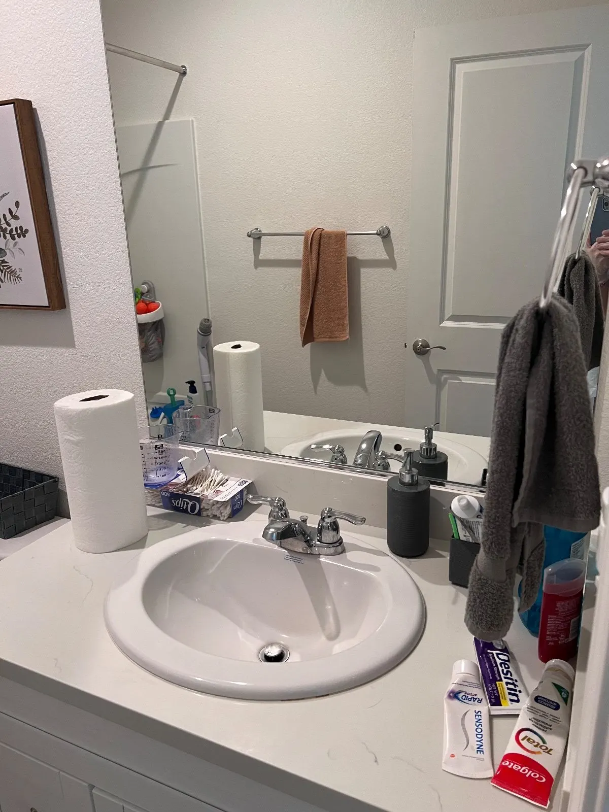 Before — House Cleaning in Sacramento, CA — September 2026