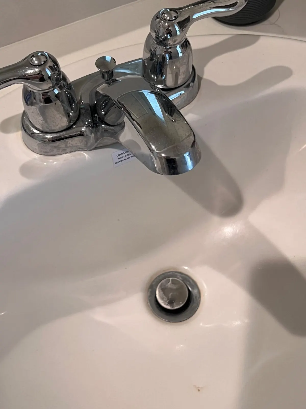 Before — House Cleaning in Sacramento, CA — September 2026
