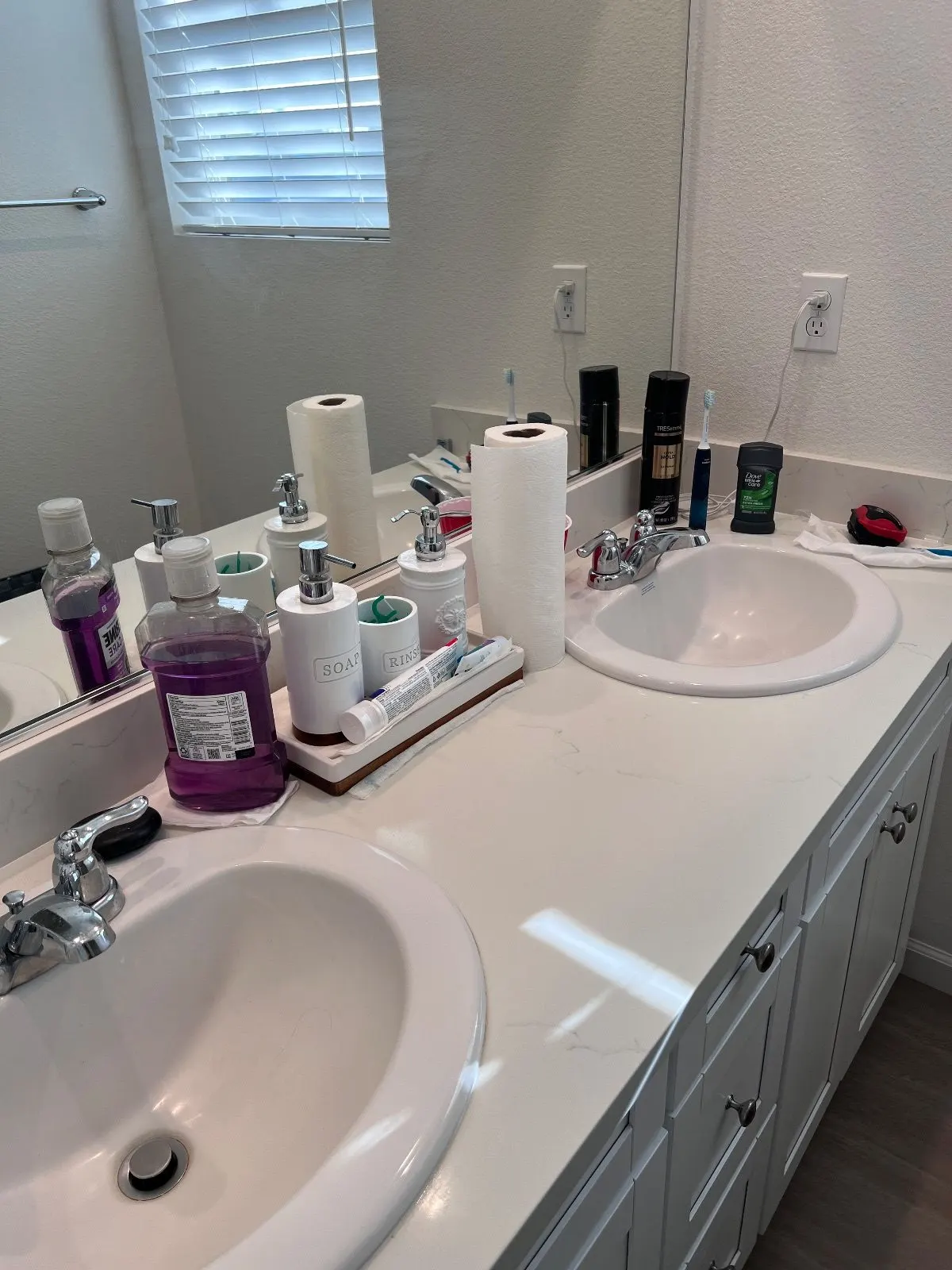Before — House Cleaning in Sacramento, CA — September 2026