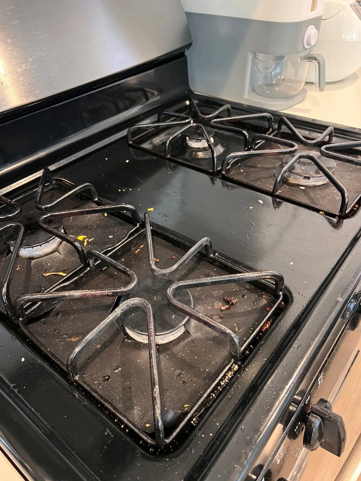 Before — House Cleaning in Sacramento, CA — September 2026