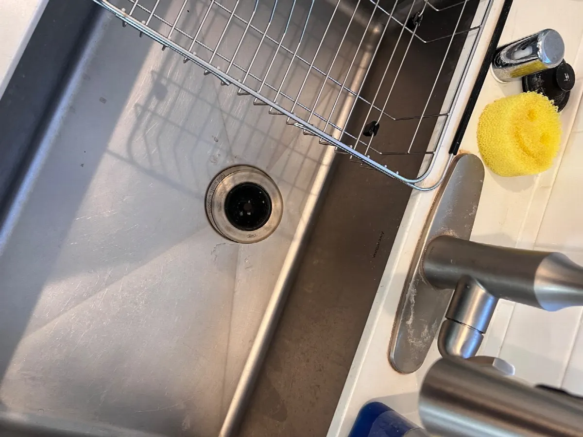 Before — House Cleaning in Sacramento, CA — September 2026