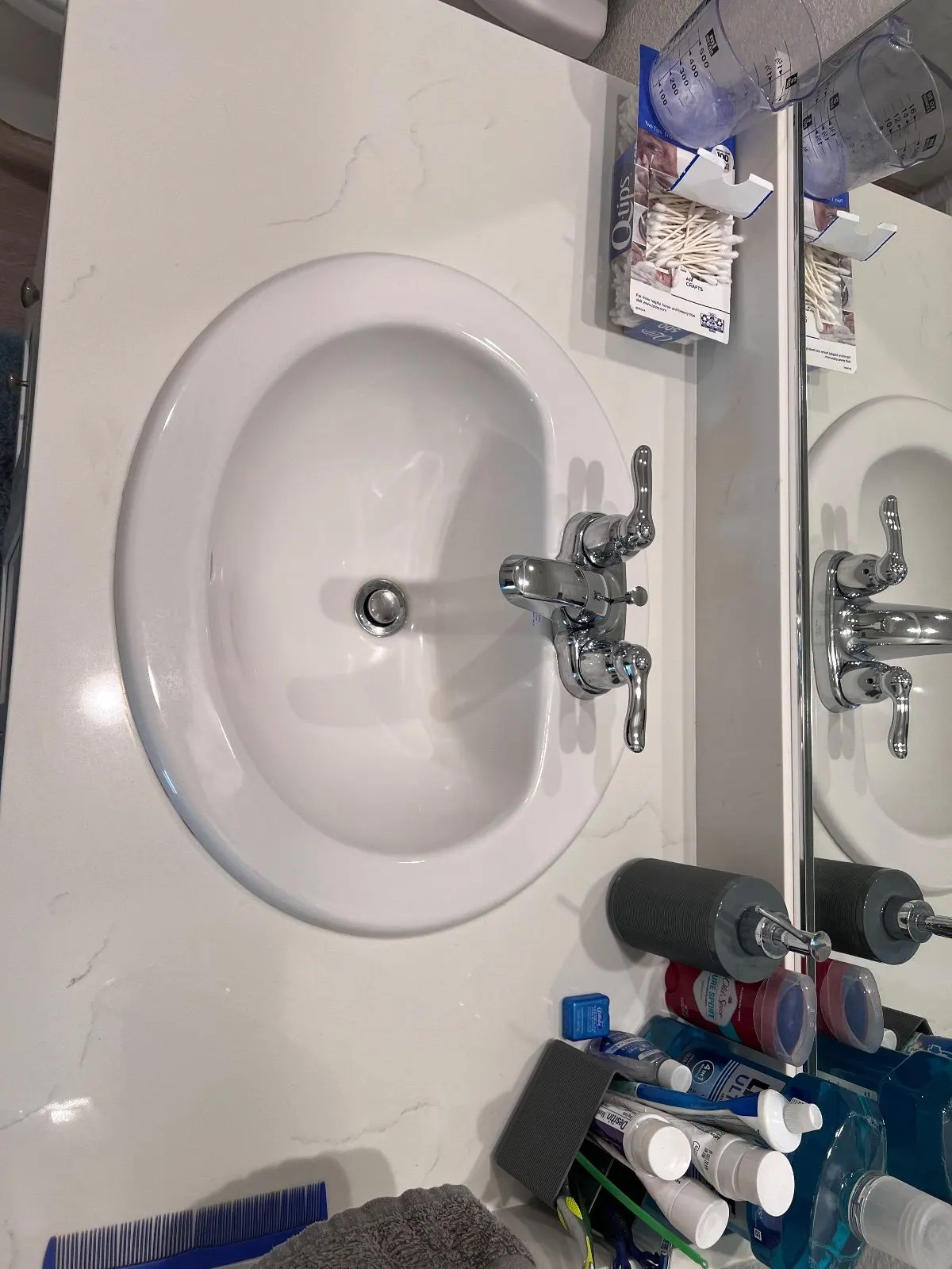 After — House Cleaning in Sacramento, CA — September 2026