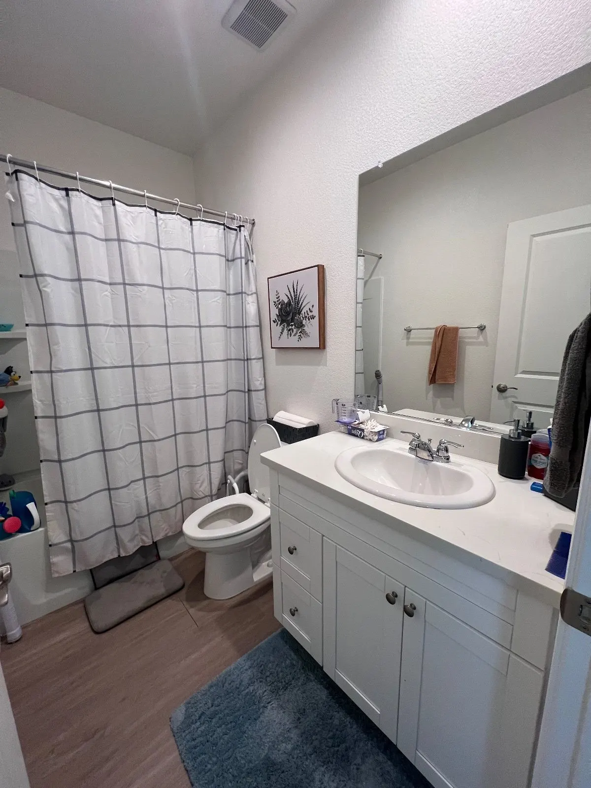 After — House Cleaning in Sacramento, CA — September 2026