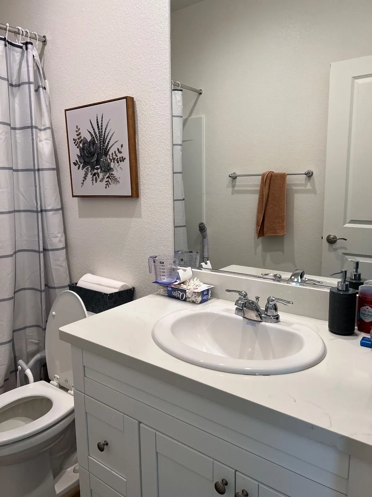 After — House Cleaning in Sacramento, CA — September 2026