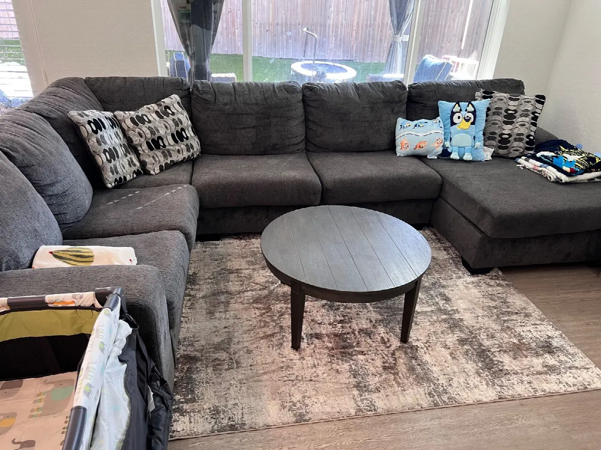 After — House Cleaning in Sacramento, CA — September 2026