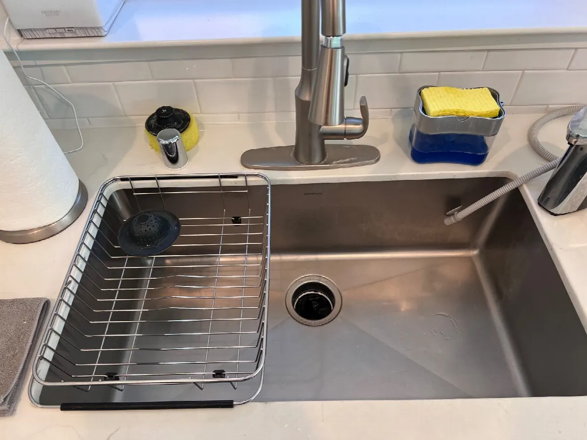 After — House Cleaning in Sacramento, CA — September 2026