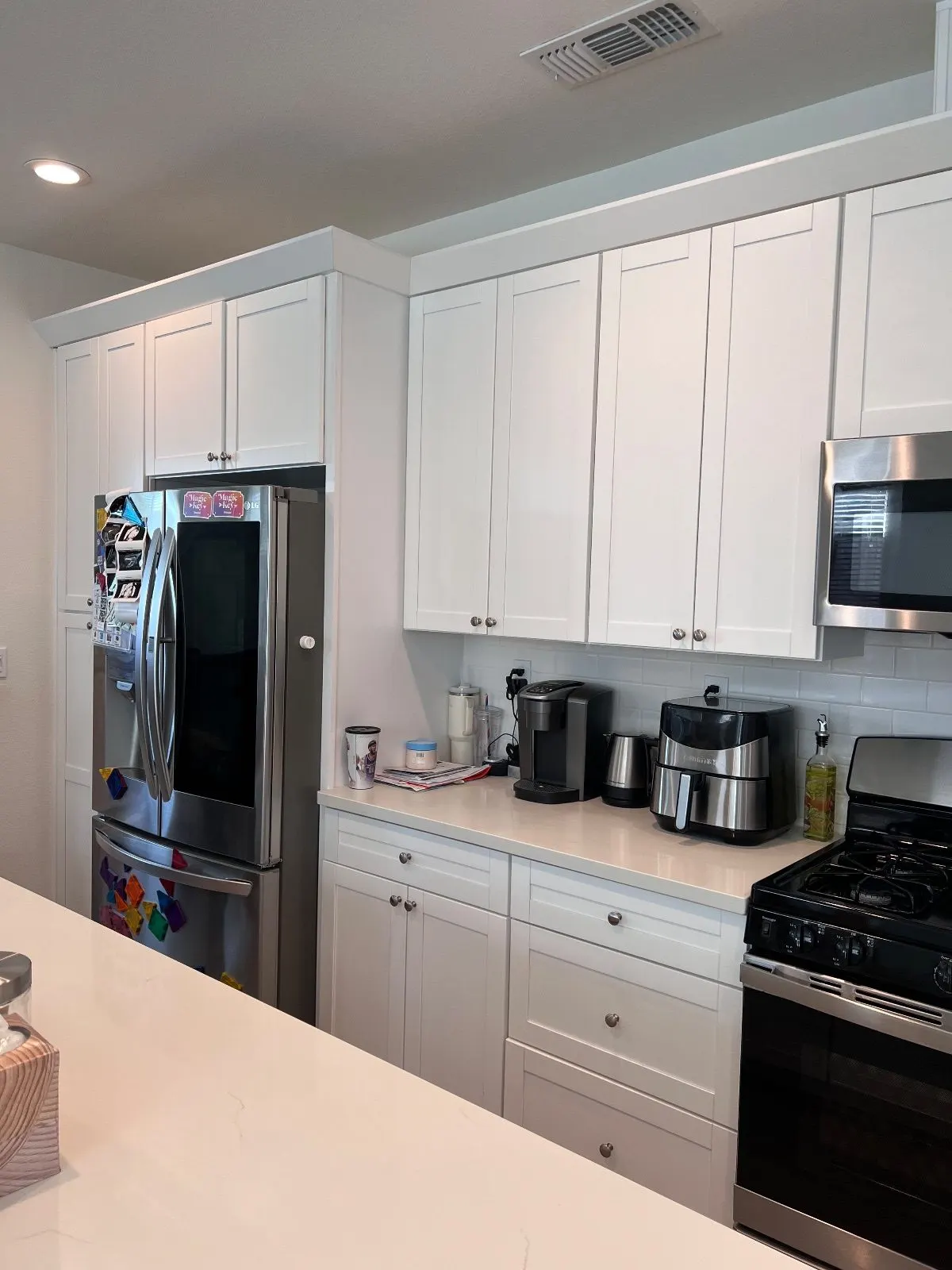 After — House Cleaning in Sacramento, CA — September 2026