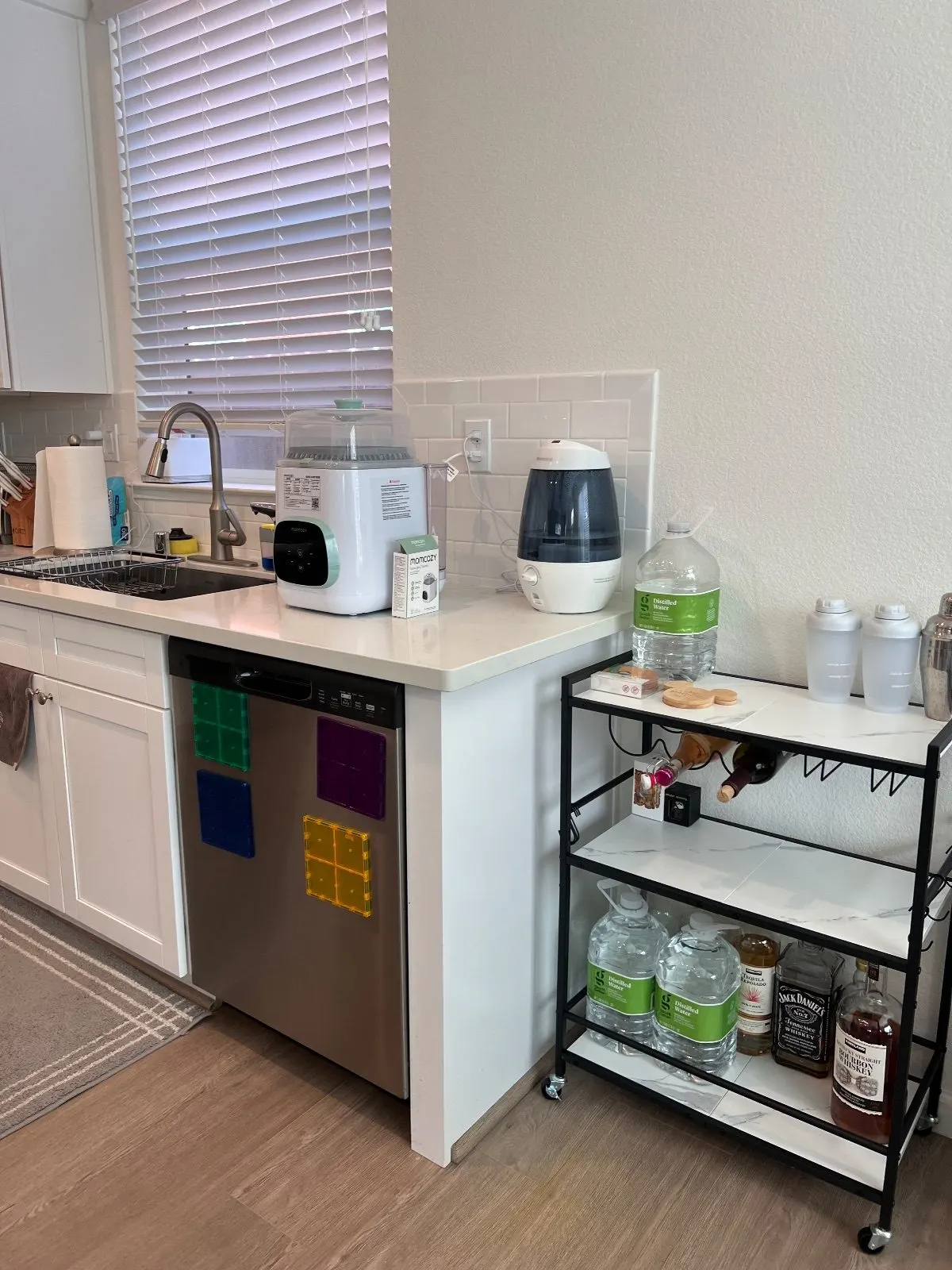 After — House Cleaning in Sacramento, CA — September 2026