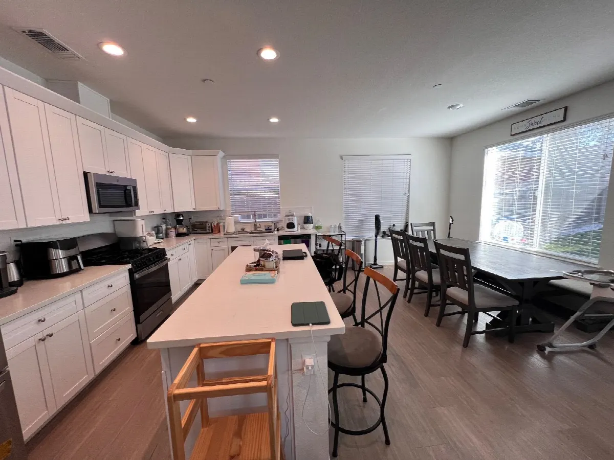 After — House Cleaning in Sacramento, CA — September 2026