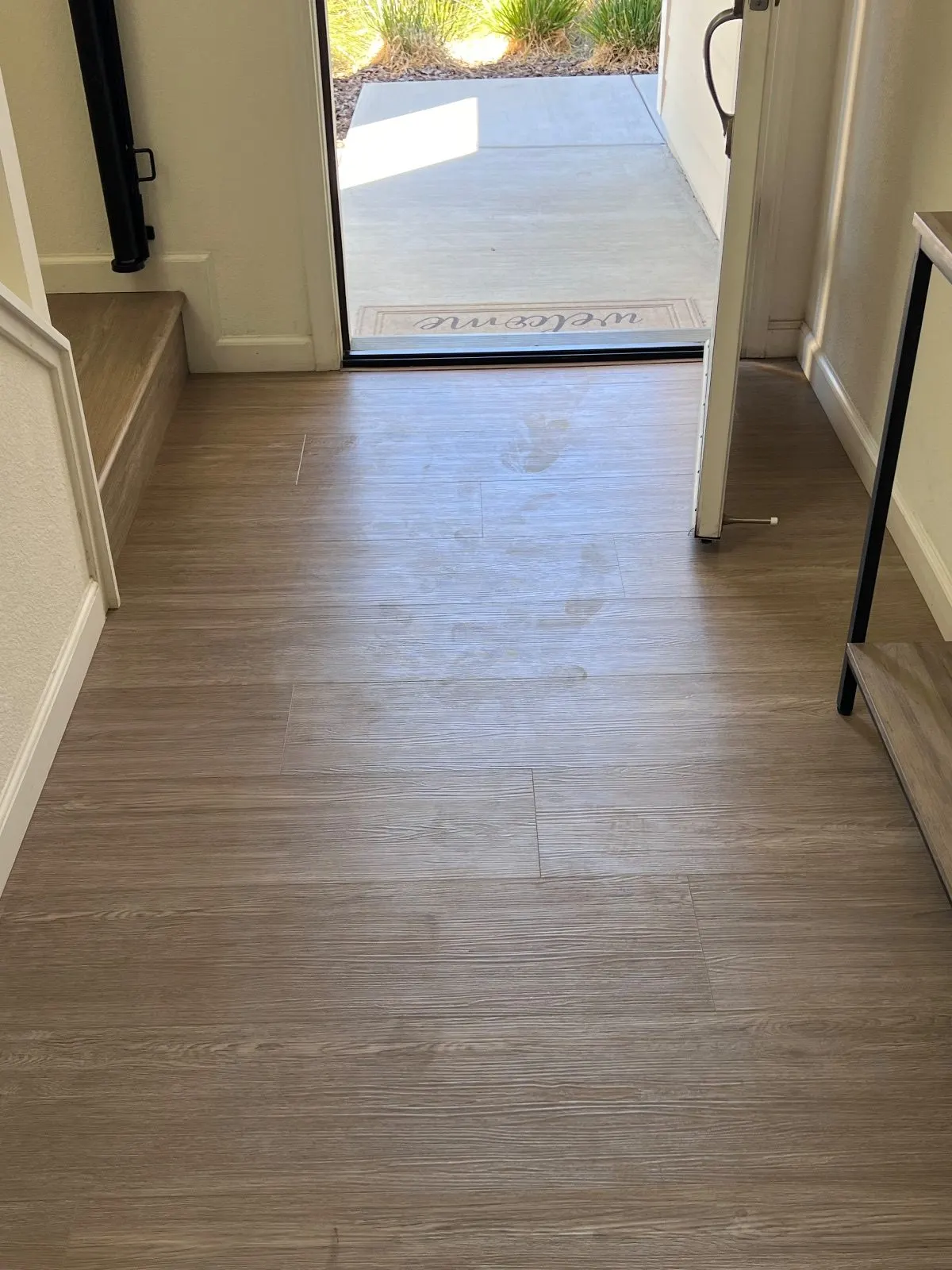 Before — House Cleaning in Sacramento, CA — September 2026