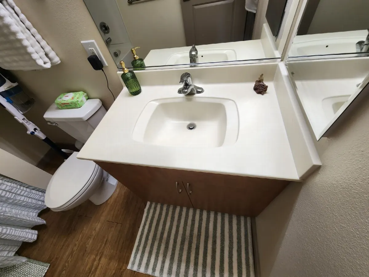 After — House Cleaning in Sacramento, CA — September 2026