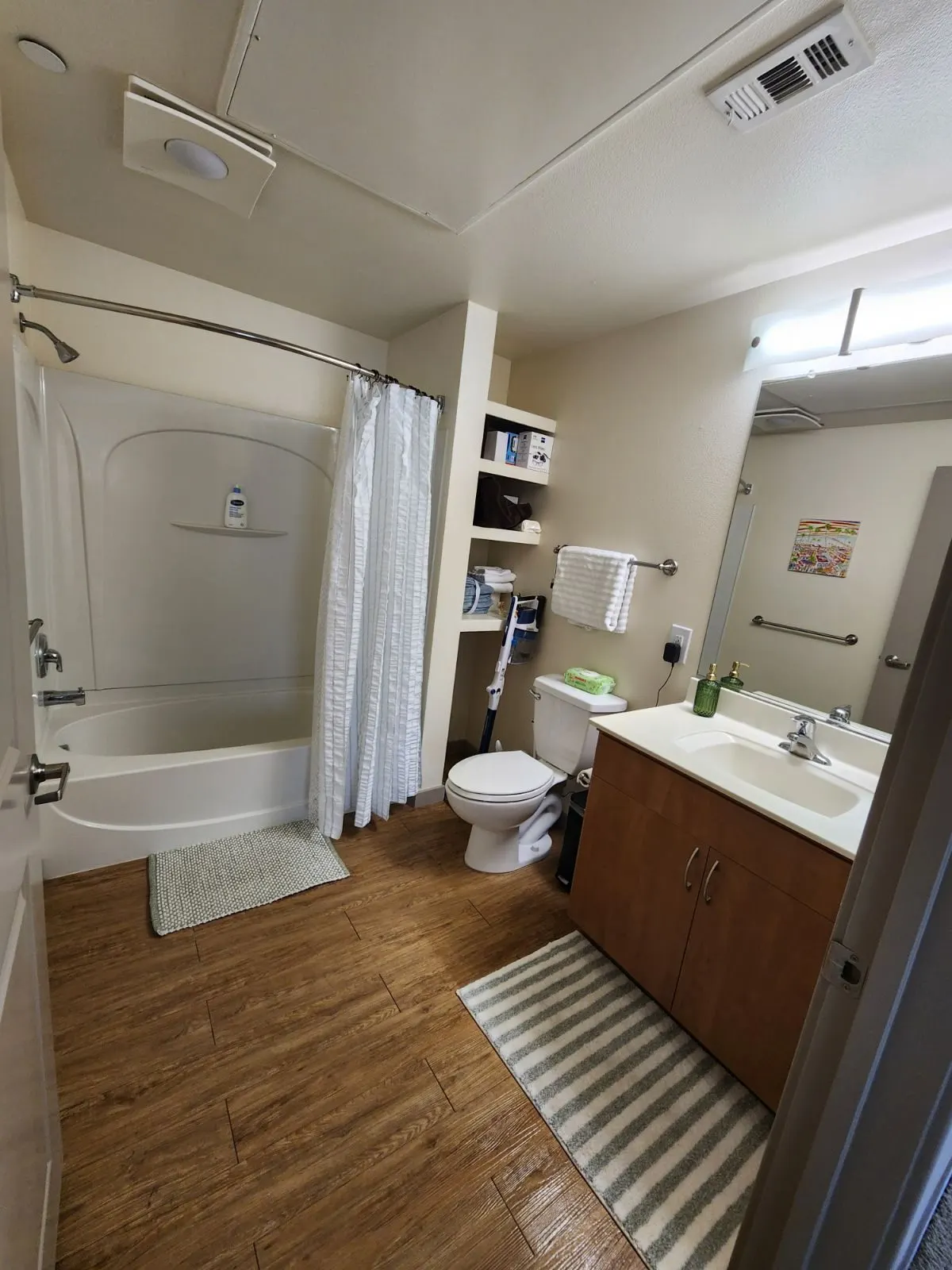 After — House Cleaning in Sacramento, CA — September 2026