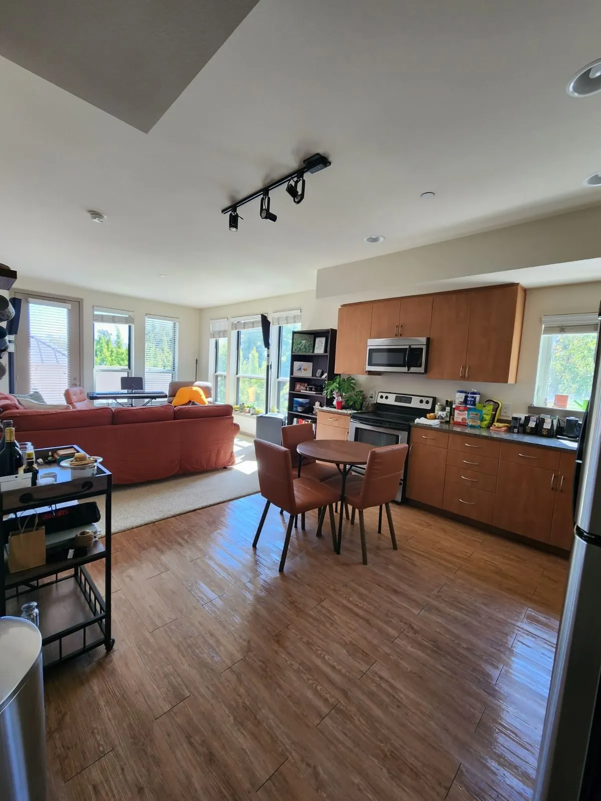 After — House Cleaning in Sacramento, CA — September 2026