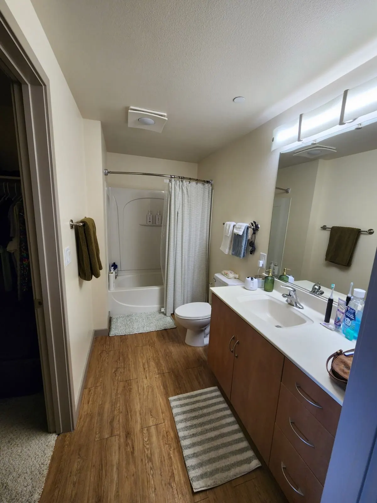 After — House Cleaning in Sacramento, CA — September 2026