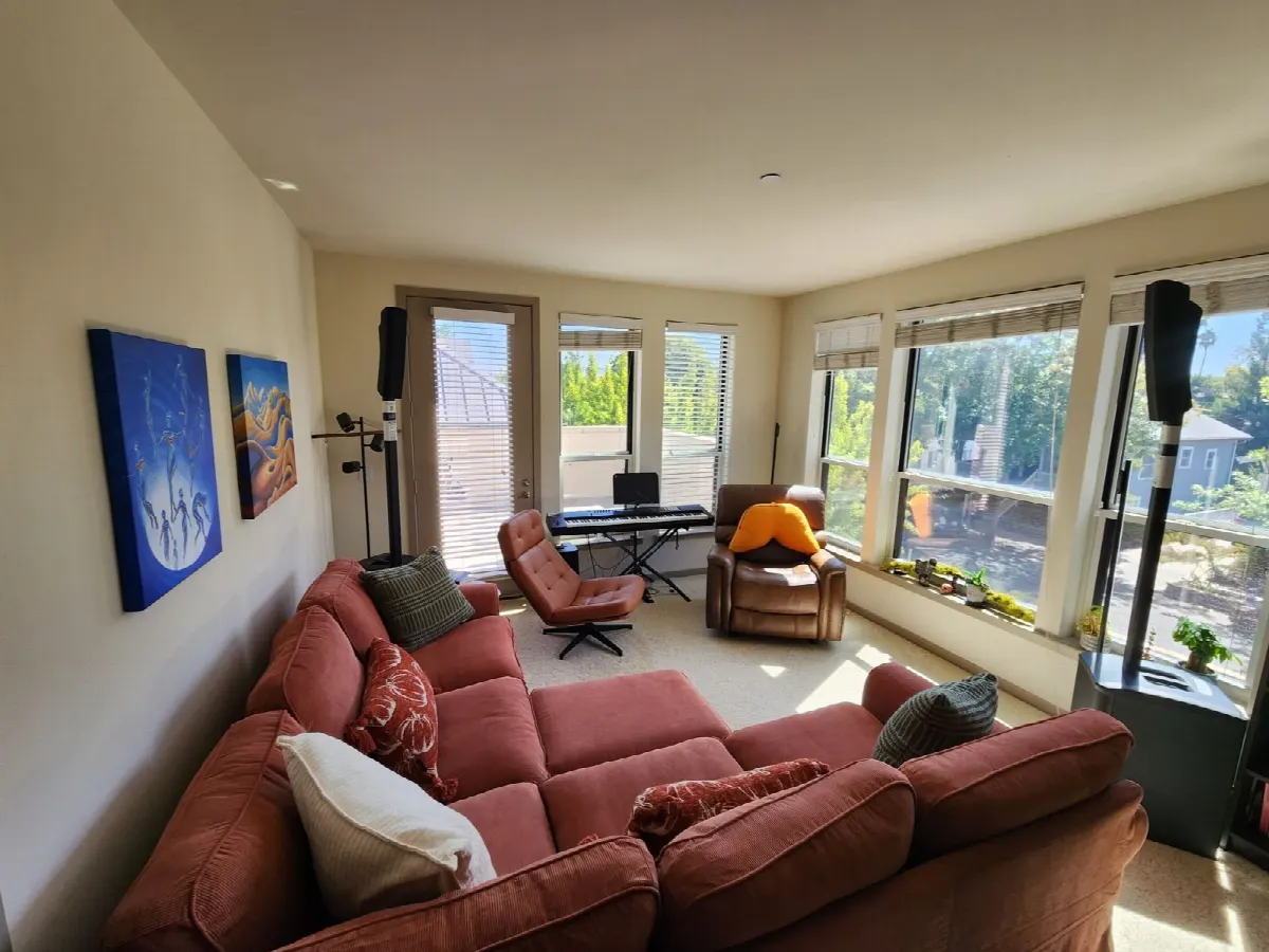After — House Cleaning in Sacramento, CA — September 2026