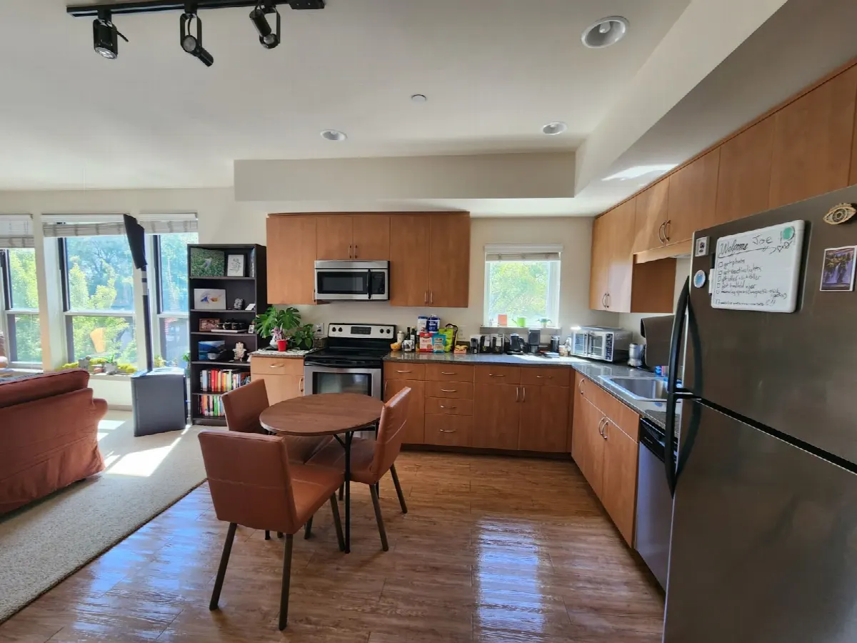 After — House Cleaning in Sacramento, CA — September 2026