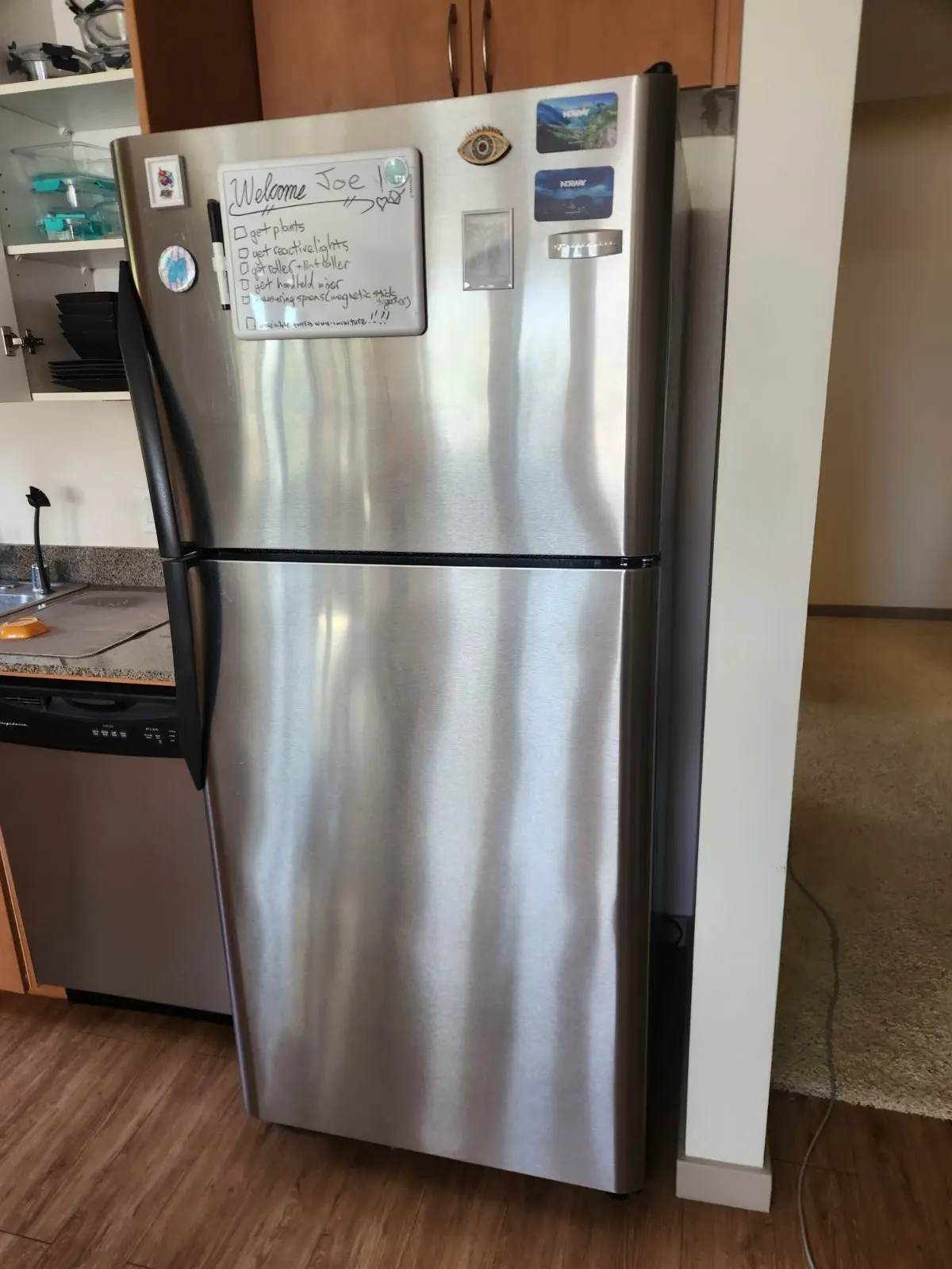 After — House Cleaning in Sacramento, CA — September 2026