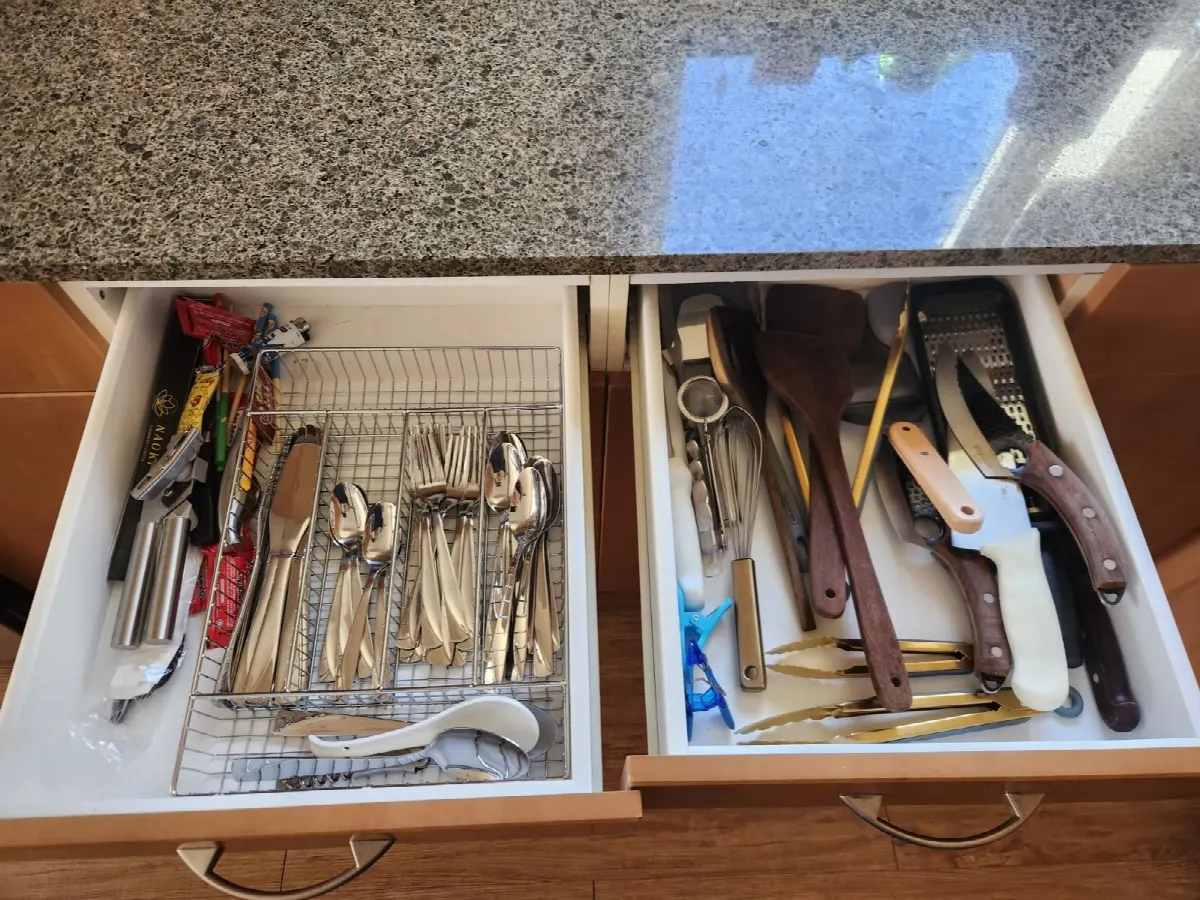 After — House Cleaning in Sacramento, CA — September 2026