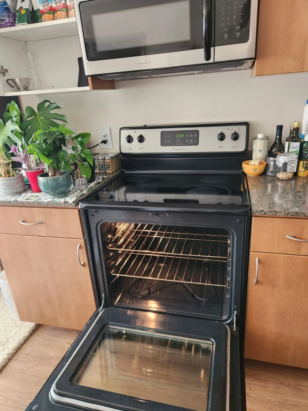 After — House Cleaning in Sacramento, CA — September 2026