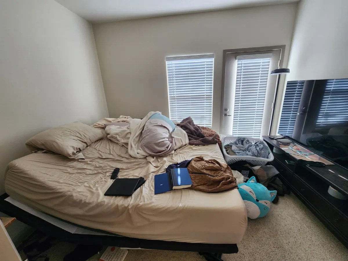 Before — House Cleaning in Sacramento, CA — September 2026