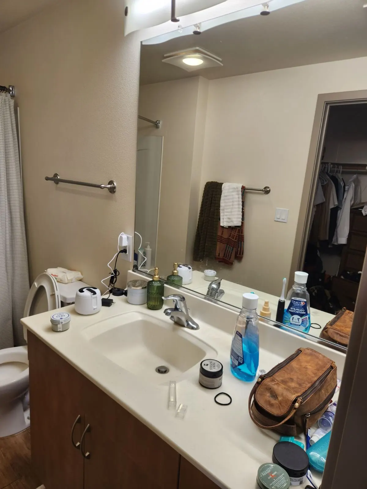 Before — House Cleaning in Sacramento, CA — September 2026