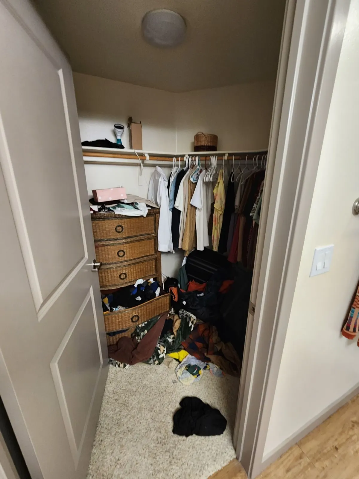 Before — House Cleaning in Sacramento, CA — September 2026