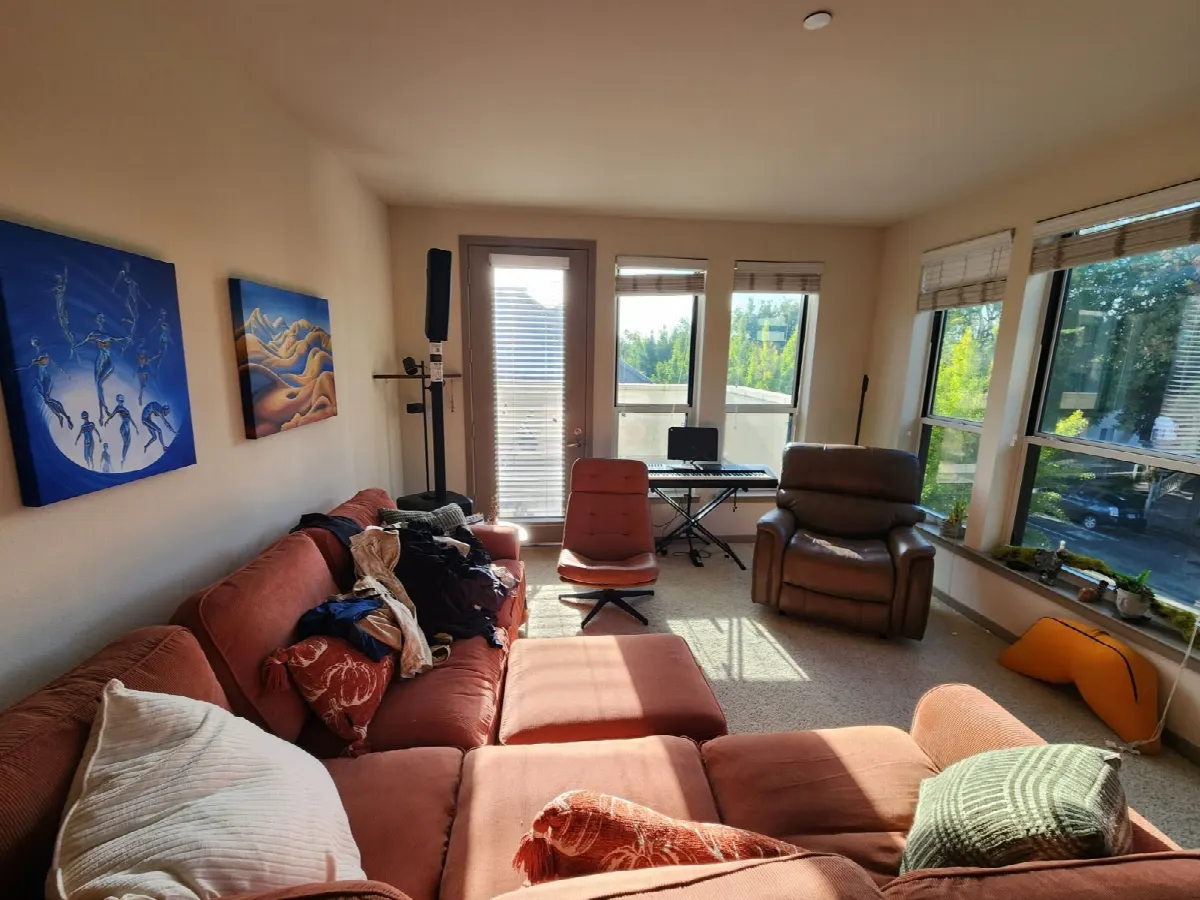 Before — House Cleaning in Sacramento, CA — September 2026